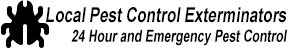 Greenwood MO Pest Control Exterminators